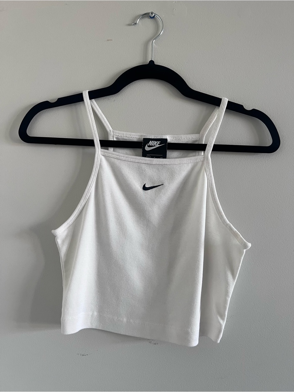 Nike Crop Top